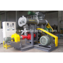 France Popular Pet Pelletizing Machine